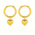 The Heart Hoops