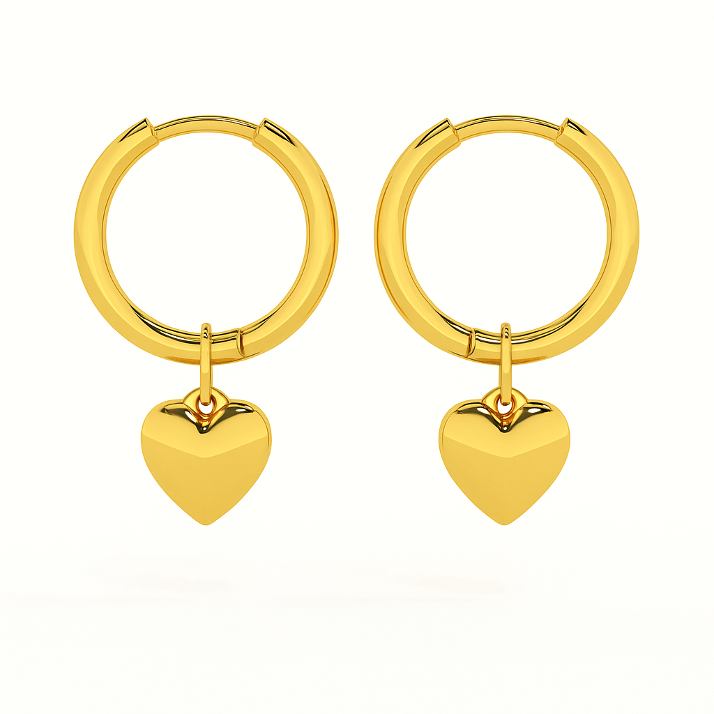 The Heart Hoops