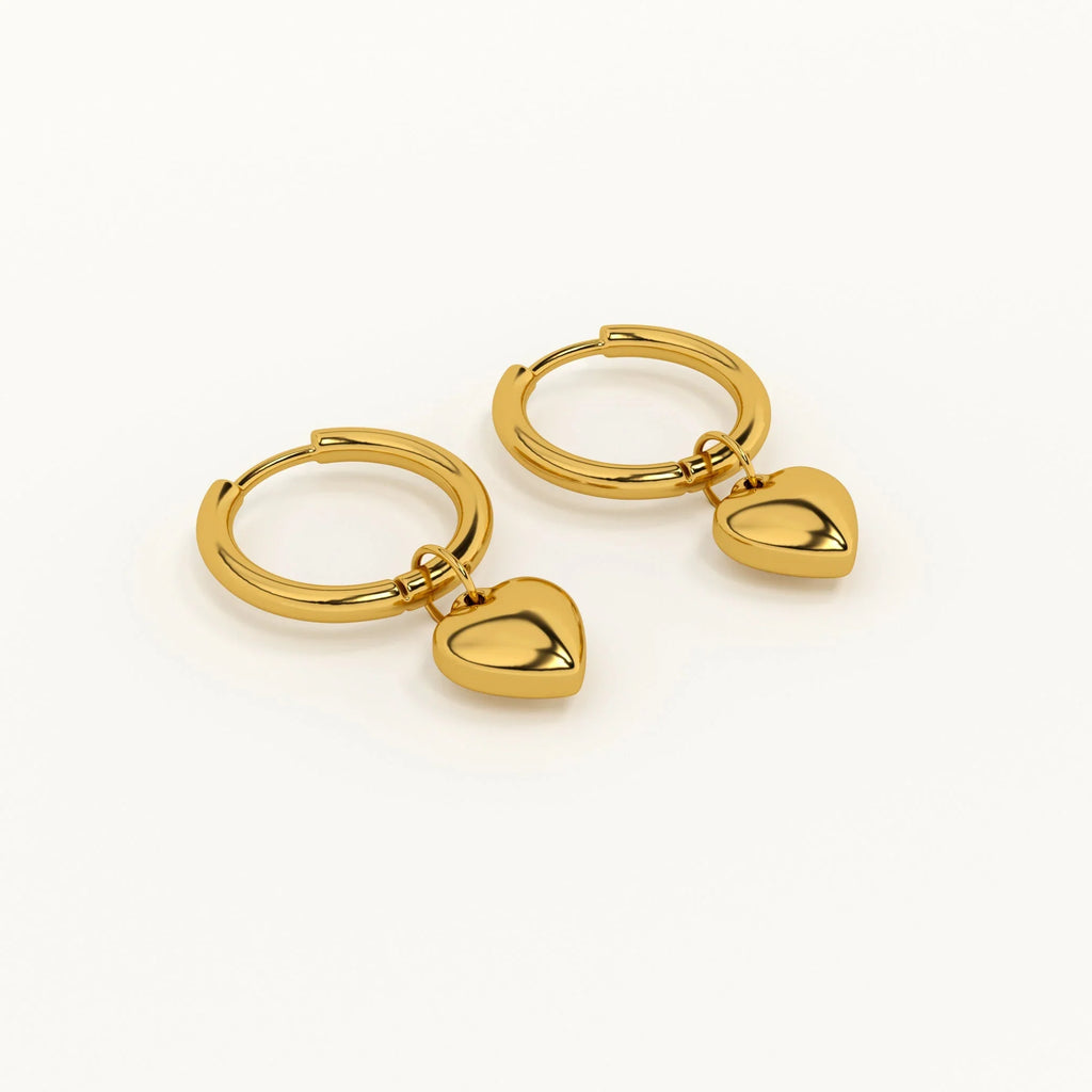 The Heart Hoops