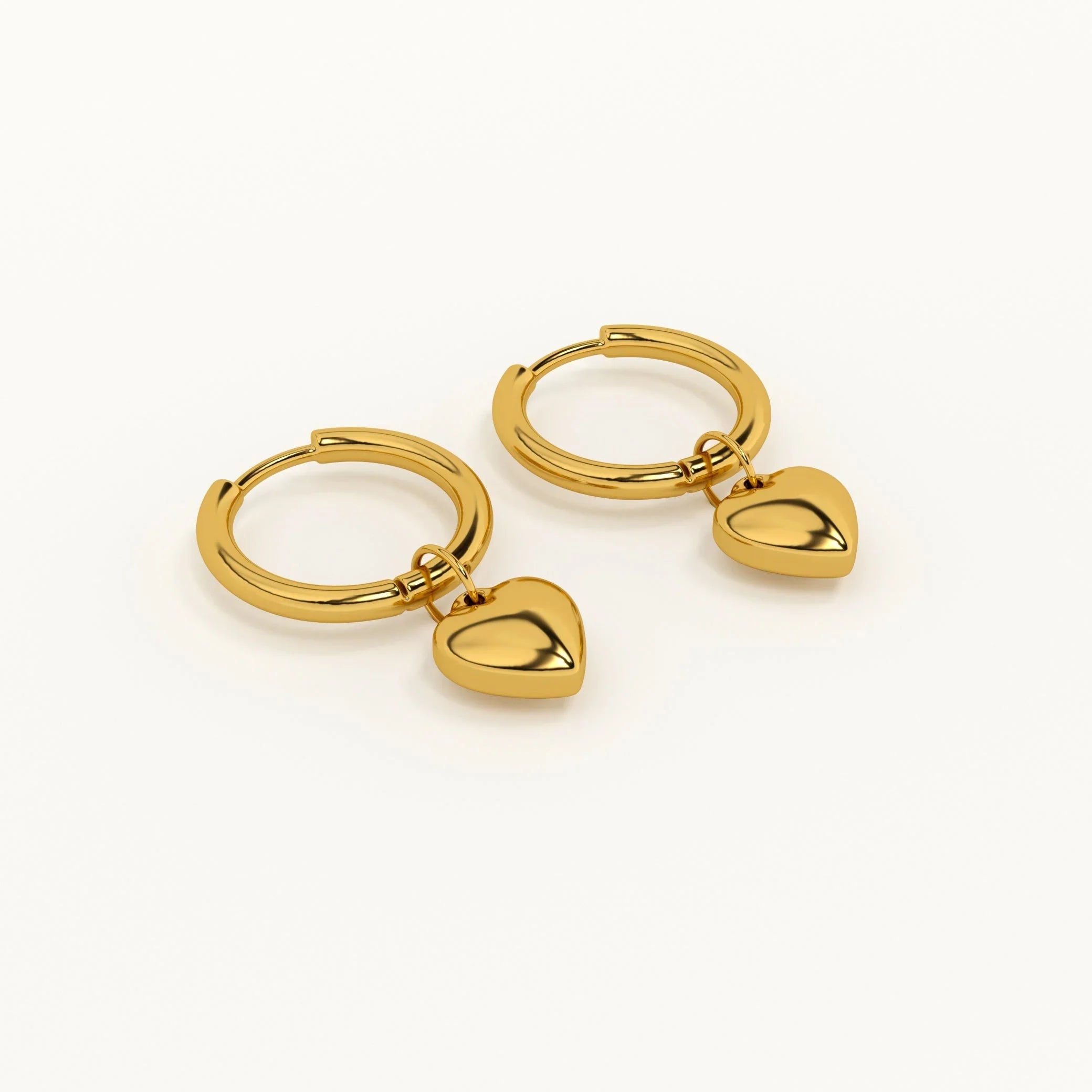 The Heart Hoops