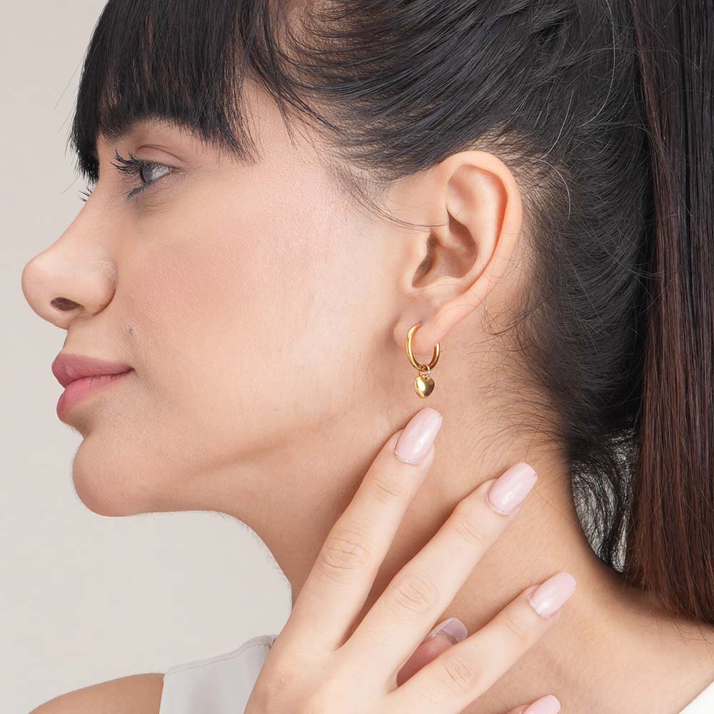 The Heart Hoops