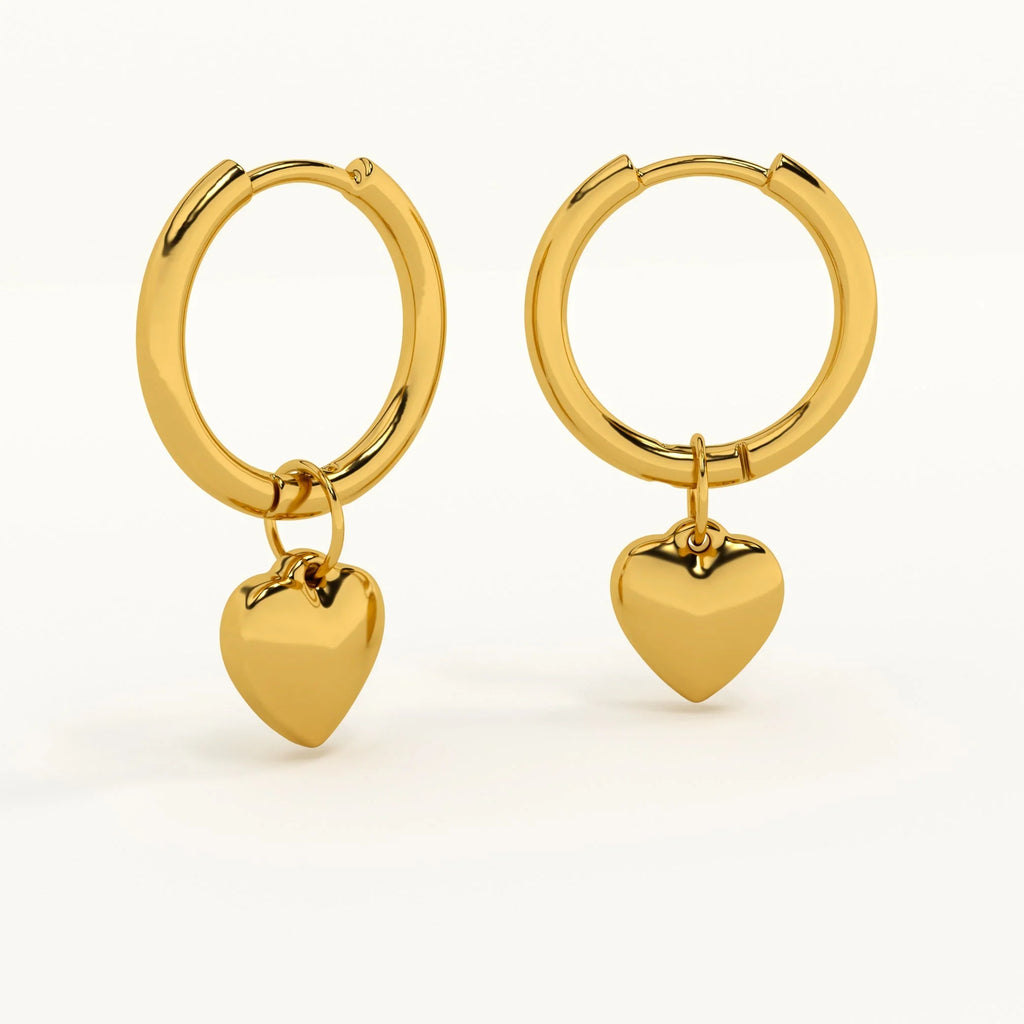 The Heart Hoops